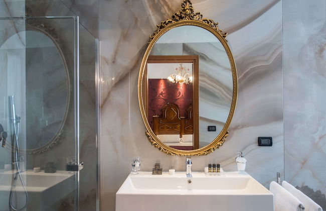 Locanda Leon Bianco on the Grand Canal - Photo 41