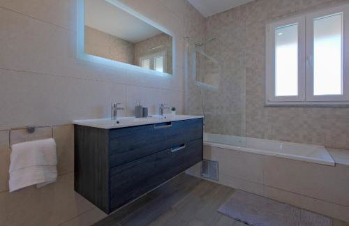 Sunny Caparica House - Foto 44