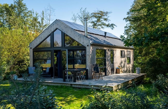 Waterlodge Blaukopke - Foto 13