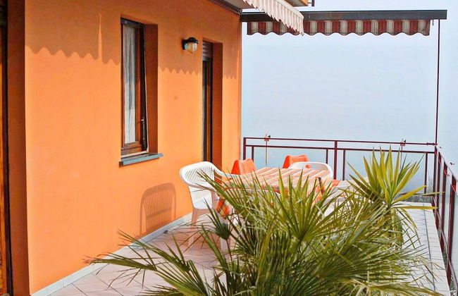 Apartment in Menaggio Near Lake Como - Foto 9