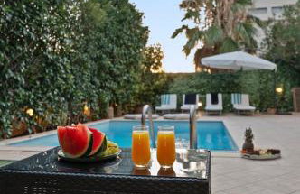 Βίλα Λαγονήσι - Foto 25