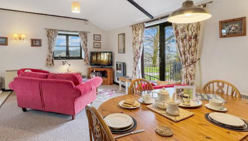 Dairy Cottage Dulverton - Foto 2, Other