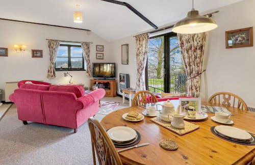Dairy Cottage Dulverton - Foto 2