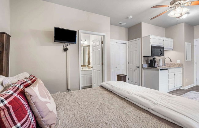 Oak Lane Escape - Branson - Resort Condo on Golf Course w/ Endless Amenities - Foto 5