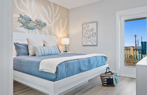 Laguna Villa: The Ultimate Beachfront Mega-Retreat: 9BR, Sleep 32 - Foto 31