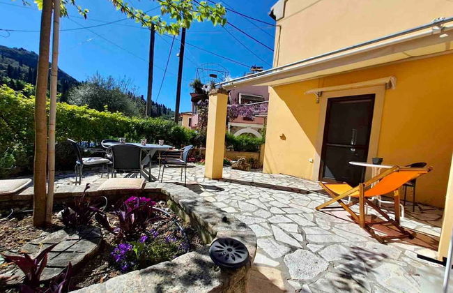 Ourano -gastouri Village Center - Foto 15