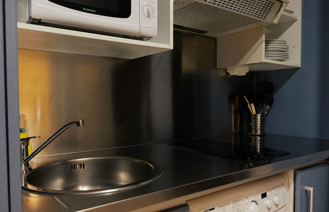 Apartamentos Vértice Sevilla Aljarafe - Photo 14