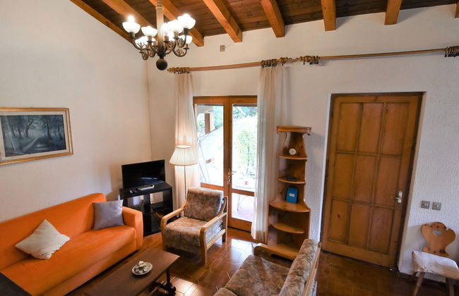 Villa Pineta - Foto 6