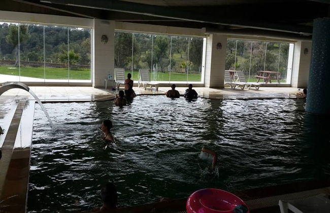 Merada Termal Hotel & Spa - Foto 9