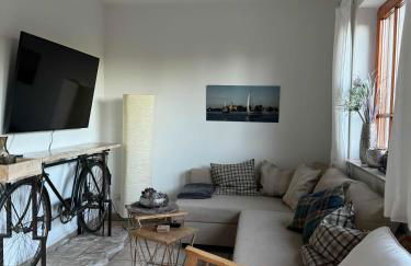 Ferienwohnung Störblick Schwerin - Foto 11