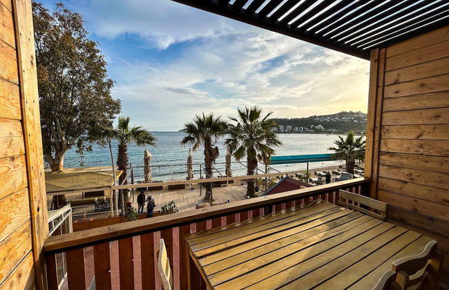 Bitez Tiny House - Photo 17