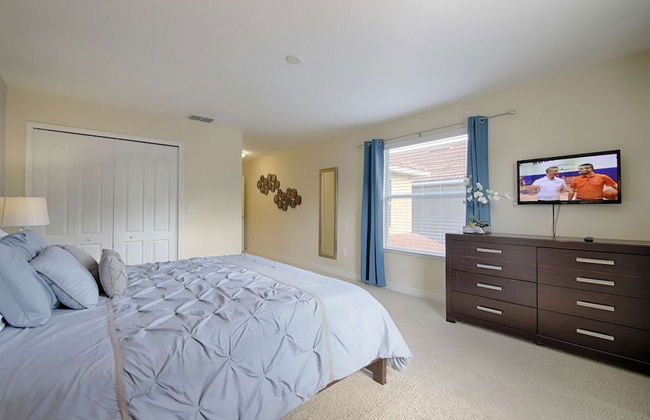 Paradise Palms by PRP - Foto 16