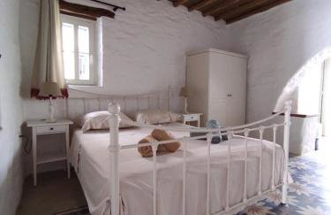 Traditional Suites in Chora Kythnos #1 - Foto 47