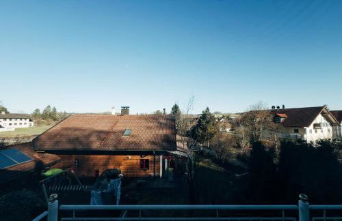 Ferienwohnung Ammersee - Foto 13