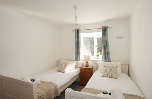 Bwthyn Gwenyn Yr Haf Summer Bee Barns - Photo 15