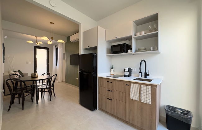 Patio Elba Boutique Hotel - Photo 38