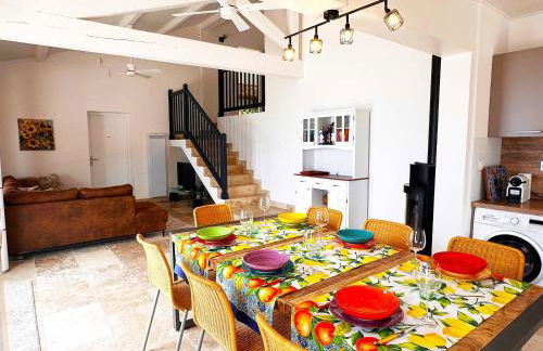 Premium Apartment Lucioles mit wunderschönem Meerblick by Riviera Homelife Management - Foto 18