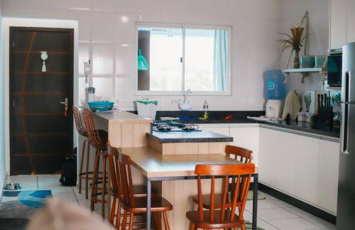 Apto frente pro mar 3 pedra - Photo 10