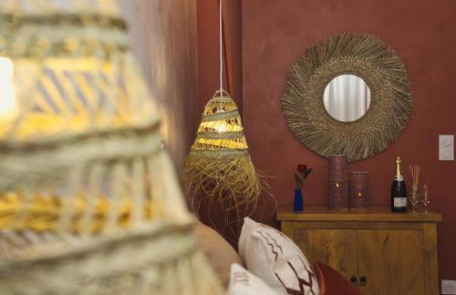 Suite Luxueuse Jacuzzi Hammam Marrakech by Noma - Foto 14