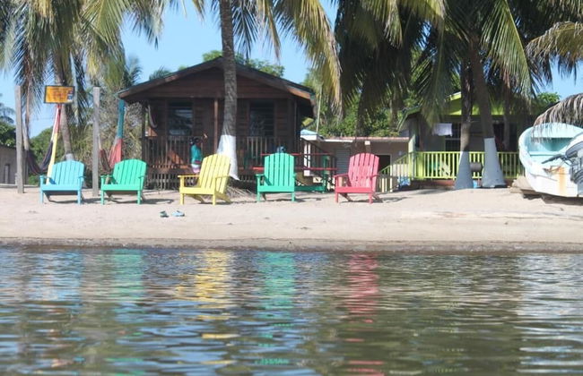 Sandpiper Beach Cabanas - Foto 11