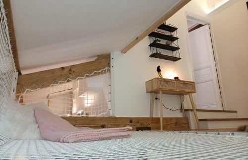 Le Maréchal Duplex - Appartement avec Jacuzzi - CAEN hyper Centre - Photo 25