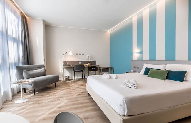 JOIVY San Cristoforo - Terrace, Gym & SPA - Foto 3