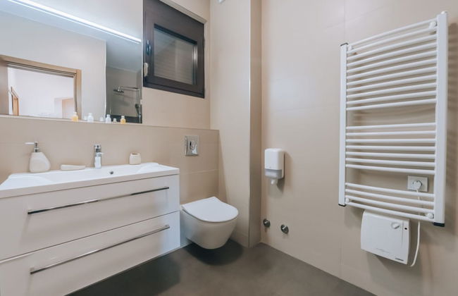 Apartments Kuce Lekovica snack bar- Bistro & Beach - Foto 40