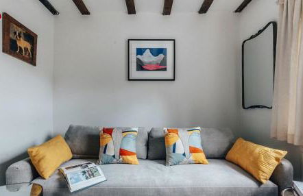 Cherry Tree Cottage - Foto 55