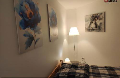 Gästezimmer La Siesta - Foto 18