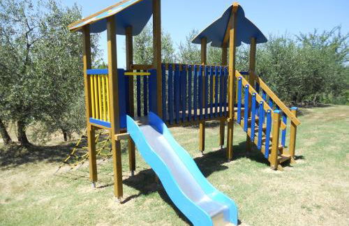 La Scuola Di Furio Apartments - Foto 21