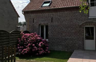 La Ferme de la Croix - Foto 39