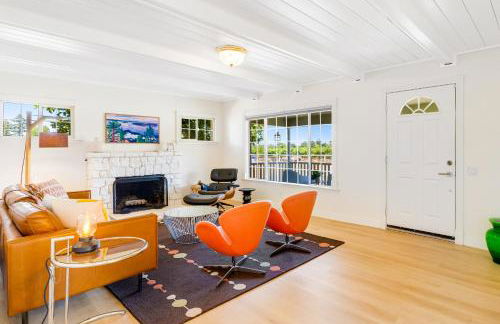 Bird and Barrel Vineyard Farmhouse - Foto 25