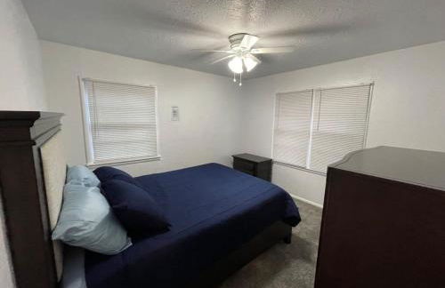 Cozy 3-Bedroom, 1-Bath Home Close to Fort Sill - Foto 16