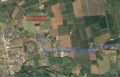 Résidence Petra Paolina - Foto 30