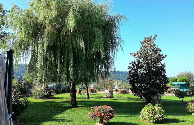 Agriturismo Podere Casenove - Photo 73