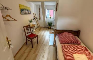 Wohnung 8 - Foto 5