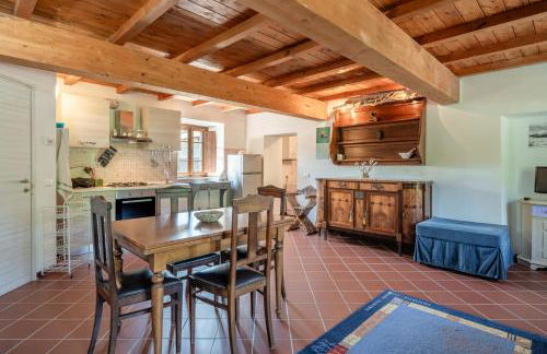 Casale di Polly in Garfagnana - Foto 12