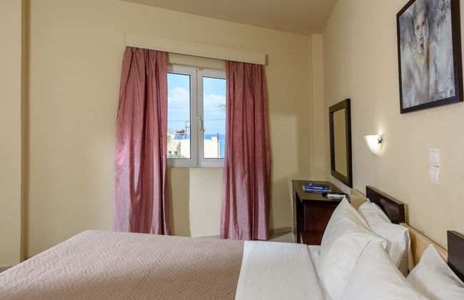 Eurohotel Theo Hotel - Foto 42