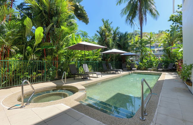 Port Douglas Apartments - Adults Only Oasis - Foto 35