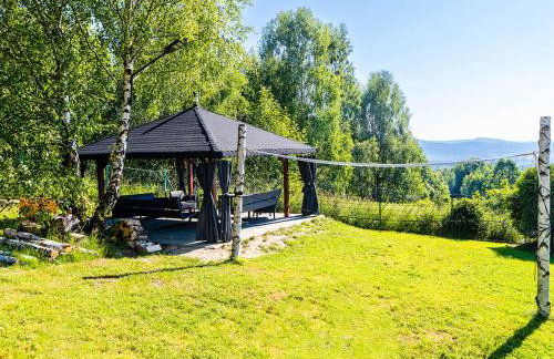 Domki pod Bieniatka w Szczyrku - Foto 32