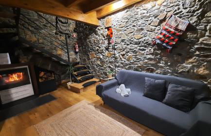 Apimonte O Cantinho da Maria - PN Montesinho - Foto 6