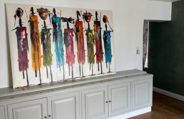 Belle Maison Basque 12 Personnes - Foto 4