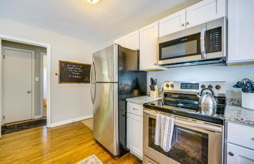 Wyandotte Vacation Rental Apartment Near Hospital! - Photo 19