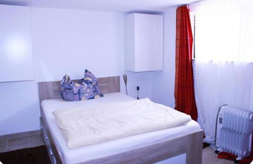 Wohnung nähe Porsche Museum - Foto 1