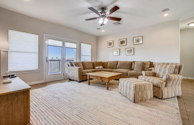 Harpoon Haven - Foto 18