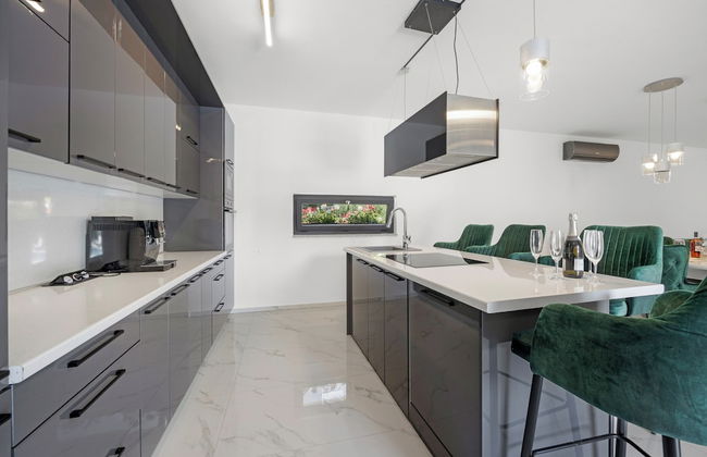 Pool House Fancy - Foto 9