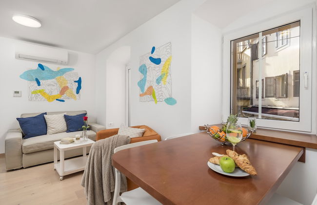 Beautiful Apartment House On The Seaside - Photo 28