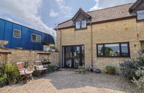 Pond View at Yeabridge Farm - Foto 1