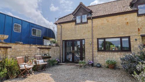 Pond View at Yeabridge Farm - Foto 1