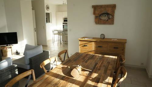 Magnifique villa à 80 m de la plage, 4 grandes chambres, 122 m2, jardin clos - Foto 5